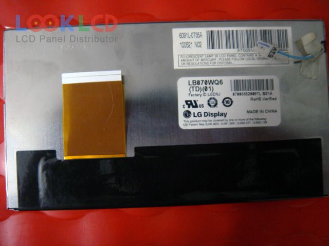 LB070WQ6-TD01